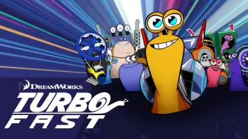 Zasłona к сериалу "Turbo FAST" #1381085