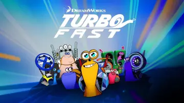 Zasłona к сериалу "Turbo FAST" #1381087