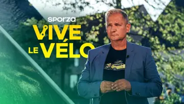 Zasłona do serialu "Vive le vélo" #1673893