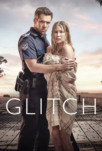 Plakat do serialu "Glitch" #1469526