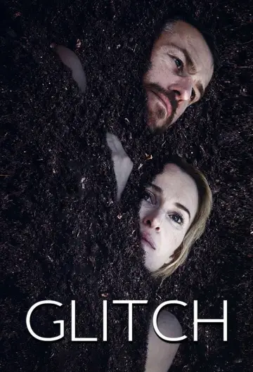 Plakat do serialu "Glitch" #1469528