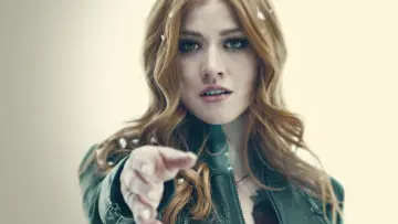 Zasłona к сериалу "Shadowhunters" #1326849
