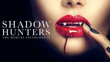 Zasłona к сериалу "Shadowhunters" #1326860