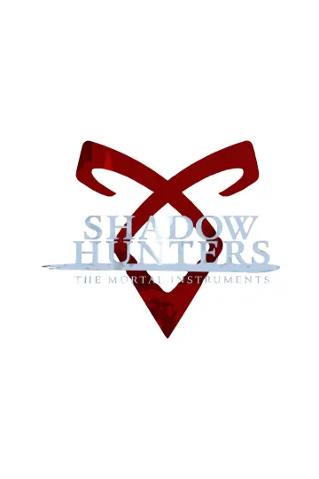 Plakat к сериалу "Shadowhunters" #1326913
