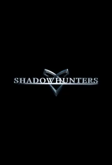 Plakat do serialu "Shadowhunters" #1818641