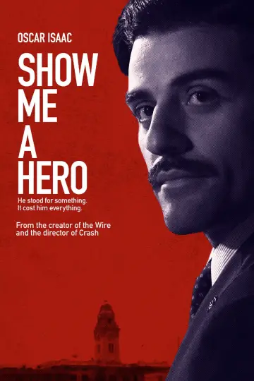 Plakat do serialu "Kto się odważy" #1838778