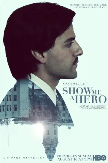 Plakat do serialu "Kto się odważy" #1838781