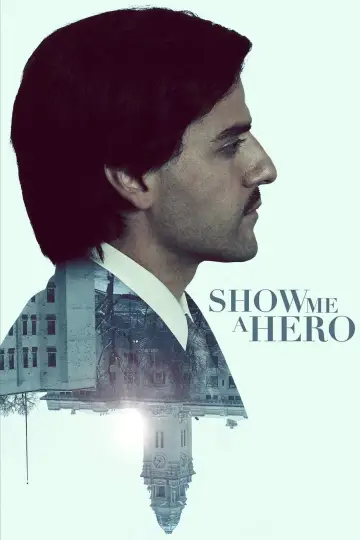Plakat do serialu "Kto się odważy" #1838785