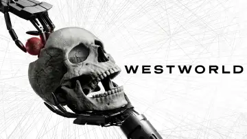 Zasłona к сериалу "Westworld" #1297357