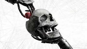 Zasłona к сериалу "Westworld" #1297361