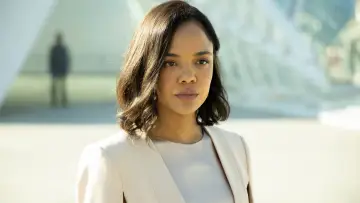 Zasłona к сериалу "Westworld" #1297372