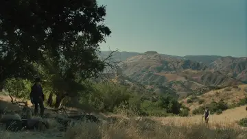 Zasłona к сериалу "Westworld" #1297376