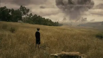 Zasłona к сериалу "Westworld" #1297381