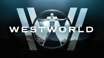 Zasłona к сериалу "Westworld" #1297383