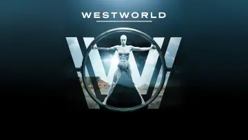 Zasłona к сериалу "Westworld" #1297386