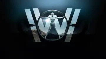 Zasłona к сериалу "Westworld" #1297389