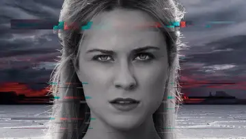 Zasłona к сериалу "Westworld" #1297390