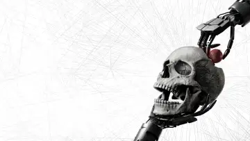 Zasłona к сериалу "Westworld" #1297397