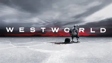 Zasłona к сериалу "Westworld" #1297399