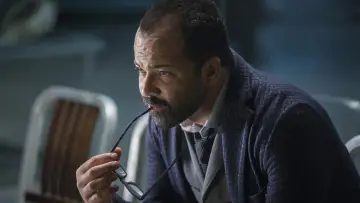 Zasłona к сериалу "Westworld" #1297408