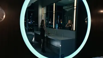 Zasłona к сериалу "Westworld" #1297413