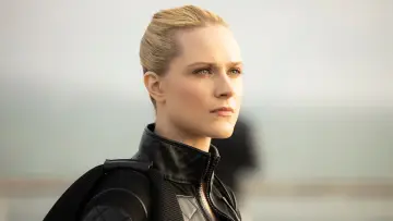 Zasłona к сериалу "Westworld" #1297414