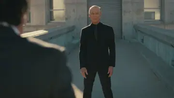 Zasłona к сериалу "Westworld" #1297415