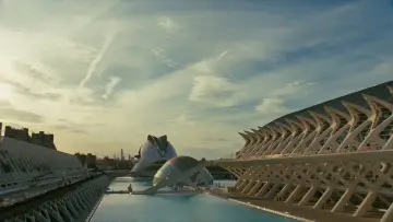 Zasłona к сериалу "Westworld" #1297420