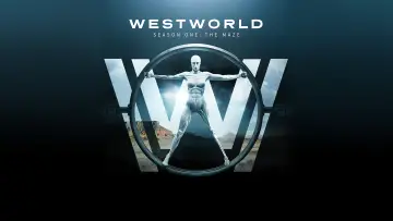 Zasłona к сериалу "Westworld" #1297431