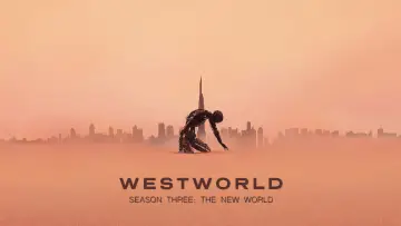 Zasłona к сериалу "Westworld" #1297432