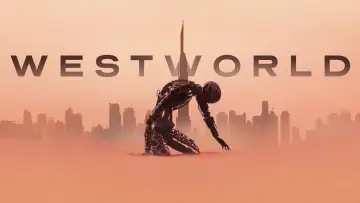 Zasłona к сериалу "Westworld" #1297435