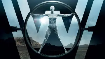 Zasłona к сериалу "Westworld" #1297443