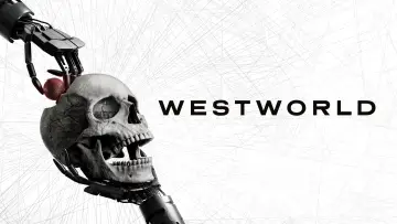 Zasłona к сериалу "Westworld" #1297444