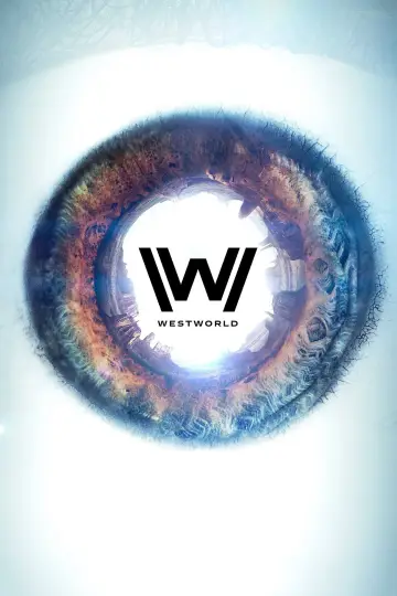 Plakat к сериалу "Westworld" #1297480