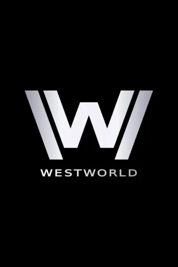 Plakat к сериалу "Westworld" #1297482