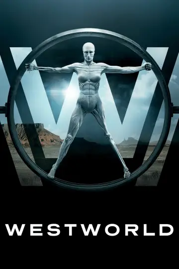 Plakat к сериалу "Westworld" #1297483