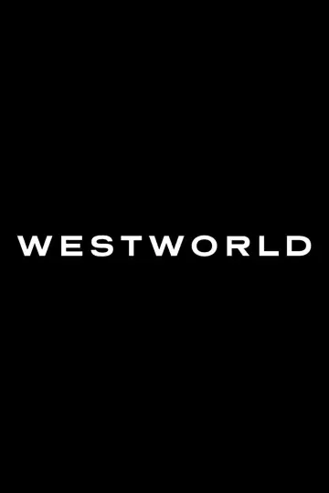 Plakat к сериалу "Westworld" #1297485