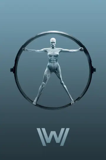 Plakat к сериалу "Westworld" #1297486