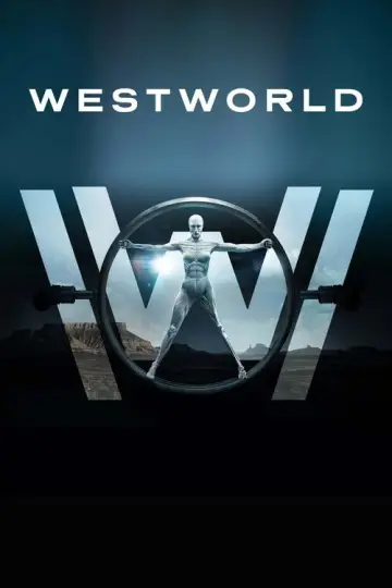 Westworld plakat