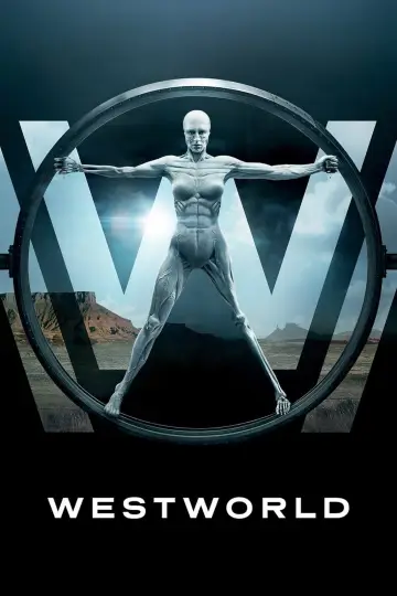 Plakat к сериалу "Westworld" #1297510