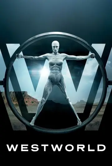 Plakat к сериалу "Westworld" #1297512