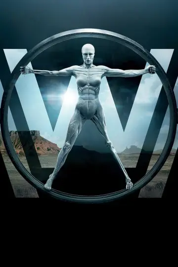 Plakat к сериалу "Westworld" #1297514