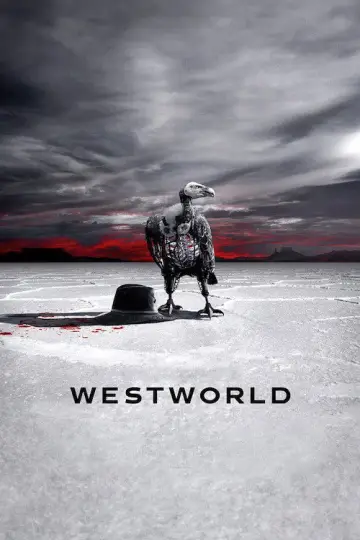 Plakat к сериалу "Westworld" #1297517