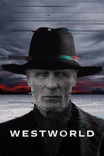 Plakat к сериалу "Westworld" #1297519
