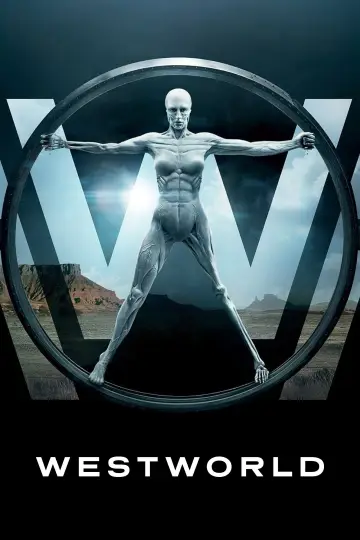 Plakat к сериалу "Westworld" #1297523