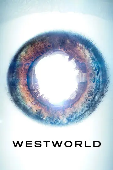 Plakat к сериалу "Westworld" #1297524