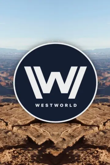 Plakat к сериалу "Westworld" #1297526