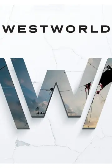 Plakat к сериалу "Westworld" #1297527