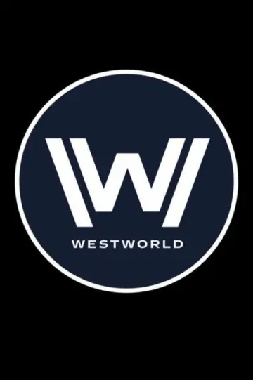 Plakat к сериалу "Westworld" #1297531