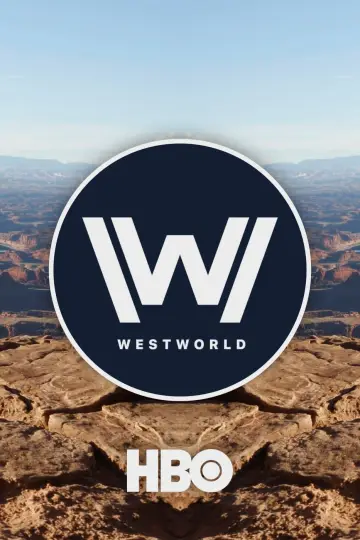Plakat к сериалу "Westworld" #1297535